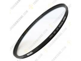 Nisi 62mm SMC-UV Filter